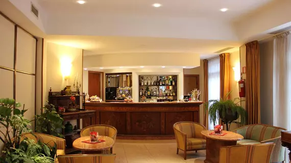 Hotel Michelangelo | Emilia-Romagna - Modena (vilayet) - Sassuolo