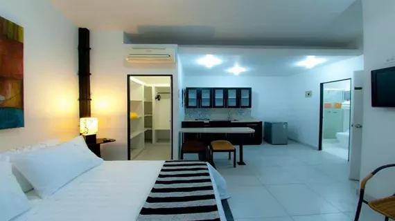 Hotel Torre del Viento | Valle del Cauca - Cali (ve civarı) - Cali