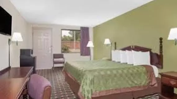 Days Inn Eufaula | Alabama - Eufaula