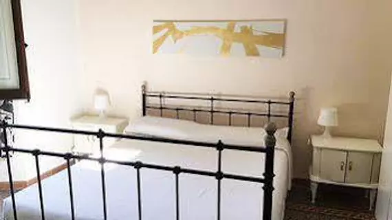 New Hostel Florence | Toskana - Floransa (il) - Floransa - Porta al Prato - Santa Maria Novella