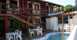 Small Porto Hotel | Northeast Region - Bahia (eyaleti) - Porto Seguro (ve civarı) - Porto Seguro