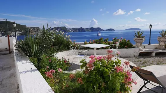 Hotel Torre Dei Borboni | Lazio - Latina (vilayet) - Ponza