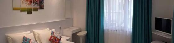 DND Hotel |  Istanbul  - Şişli