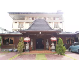 Puri Mimi Hotel | Bali - Badung - Dewi Sri