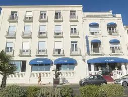 Grand Hôtel de la Plage - Cerise Hotels & Résidences | Nouvelle-Aquitaine - Charente-Maritime (bölge) - Royan - Pontaillac