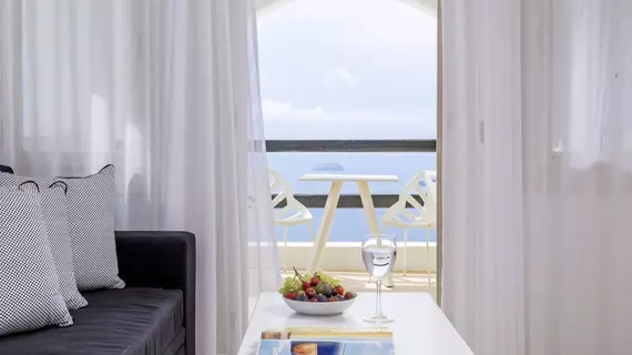 Azzurro Suites | Ege Adaları - Santorini