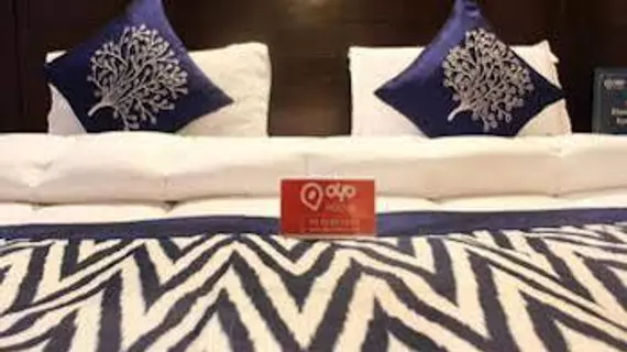 OYO Rooms Paharganj Near Bikaner Sweets | Batı Delhi - Ulusal Eyalet Başkenti Delhi - Delhi (ve civarı) - Yeni Delhi - Paharganj