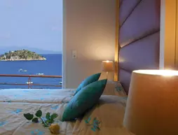 Frini Hotel | Peloponnes - Argolida (bölge) - Nafplio