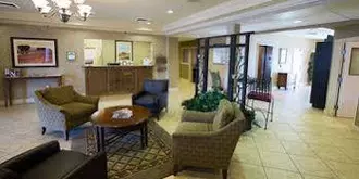 Candlewood Suites Joplin