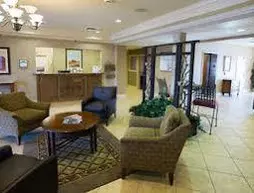 Candlewood Suites Joplin | Missouri - Joplin (ve civarı) - Joplin