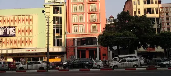 East Hotel | Yangon - Yangon merkezi