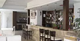 Paritsa Hotel | Ege Adaları - İstanköy