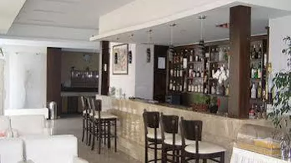 Paritsa Hotel | Ege Adaları - İstanköy