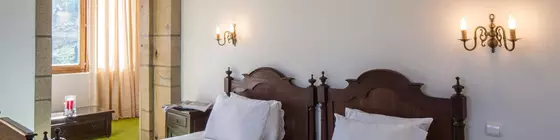 Hotel Rural Casa Samaiões | Norte - Vila Real Bölgesi - Chaves