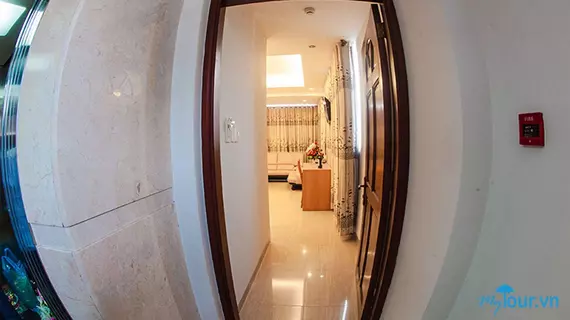 New Pearl Hotel | Binh Duong (vilayet) - Ho Şi Min Şehri (ve civarı) - Ho Chi Minh City