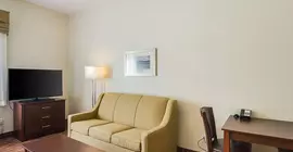 MainStay Suites Denver | Kolorado - Denver (ve civarı) - Denver - Sun Valley