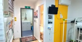 Hostel Tommy | Gyeonggi - Seul (ve civarı) - Jongno