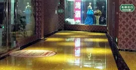 Jintang Pihewan Hotel | Sişuan - Chengdu