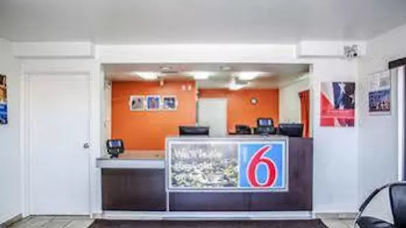 Motel 6 Richland - Kennewick | Washington - Tri-Cities (ve civarı) - Richland