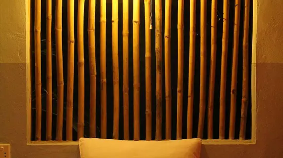 Bambu Stay | Siem Reap (ili) - Siem Reap