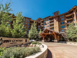 Escala Lodges by Lespri Management | Utah - Park City (ve civarı) - Park City - North Park City