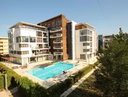 Menada Eden Apartments | Burgaz - Sunny Beach