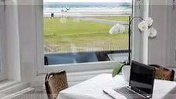 LAURISTON HOTEL | İskoçya - Ayrshire - Ardrossan