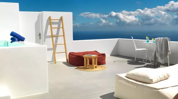 Santorini Heights | Ege Adaları - Santorini