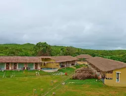 Asiatic Lion Lodge | Gujarat - Talala