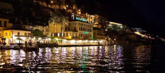 Hotel Le Palme | Lombardy - Brescia (il) - Limone sul Garda