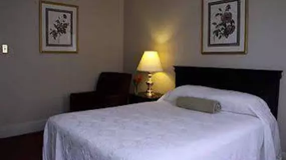 Hotel Coolidge | Vermont - Central Vermont- Killington (ve civarı) - White River Junction - Hartford