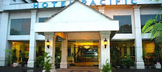 Hotel Pacific | Doğu Cava - Surabaya