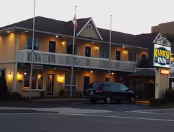 Rainbow Inn | Ontario - Muskoka - Huntsville (ve civarı) - Huntsville