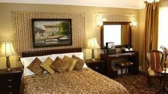 Riverside Inn Guest House | Cambridgeshire (ilçe) - Ely