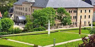 Schlosshotel Blankenburg