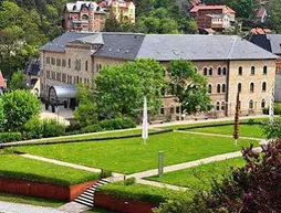 Schlosshotel Blankenburg | Saxony (Saksonya)-Anhalt - Blankenburg