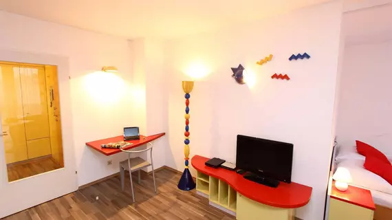 CheckVienna - Apartment Rentals Vienna | Vienna (eyalet) - Viyana