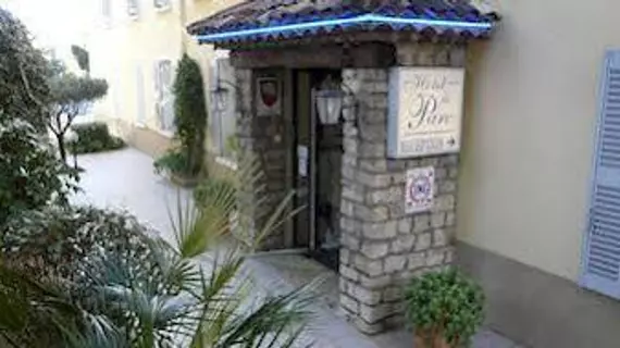 Hotel du Parc | Provence - Alpes - Cote d'Azur - Var - Draguignan (ve civarı) - Draguignan