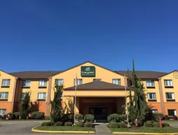 Evergreen Inn and Suites | Washington - Everett (ve civarı) - Monroe