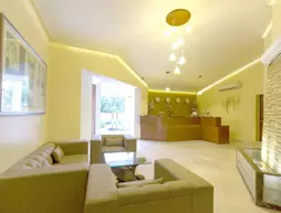 66 Residency | Racastan - Jaipur Bölgesi - Jaipur