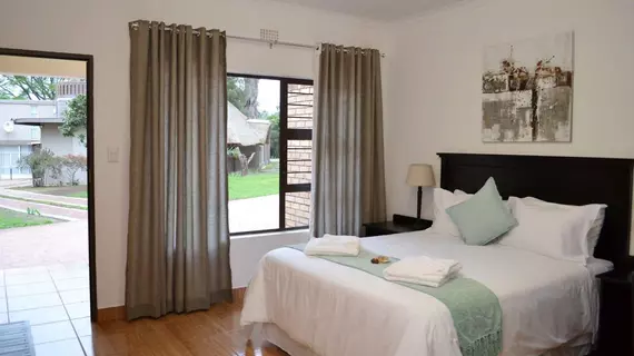 B at Home Guesthouse Piet Retief | Mpumalanga - Mkhondo - Piet Retief