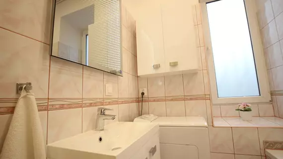 Rainbow Apartments 3 | Küçük Polonya Voyvodalığı - Krakow (ve civarı) - Krakow