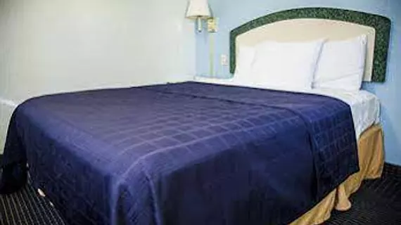 Economy Inn | Florida - Palm Beach - Batı Palm Beach (ve civarı) - West Palm Beach