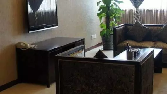 Shuangliu Xulian Hotel Chengdu | Sişuan - Chengdu - Shuangliu District