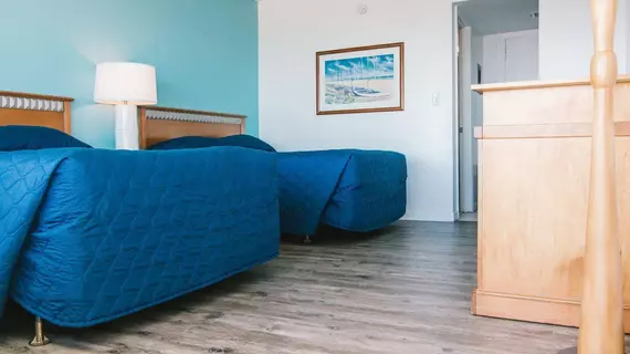 Midtown Inn | Güney Karolayna - Myrtle Plajı (ve civarı) - Myrtle Beach