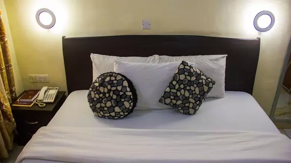 Benestar Suites | Lagos (ve civarı) - Lagos - Surulere