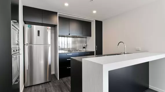 Soda Apartments | Queensland - Brisbane (ve civarı) - South Brisbane