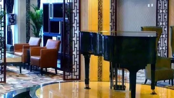 Yulong International Hotel | Pekin (ve civarı) - Fengtai - Yuegezhuang