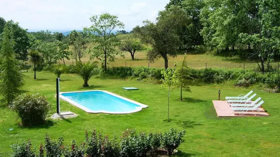 Casa Rural Chozos de Tejea | Kastilya ve Leon - Avila (vilayet) - Candeleda