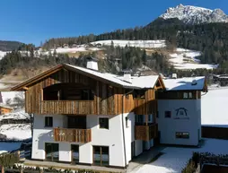 Mountainlodge Luxalpine | Trentino-Alto Adige - Güney Tirol (il) - Marebbe